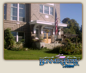 Northside School Bed and Breakfast Northside School Bed and Breakfast